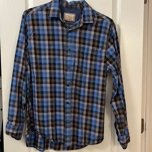 Vintage Italia button up.